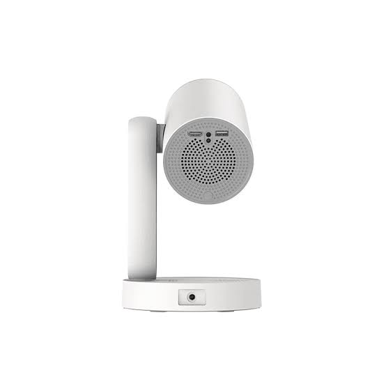 ETOE Starfish Plus LCD Smart Projector, Full HD, 1280×1080
