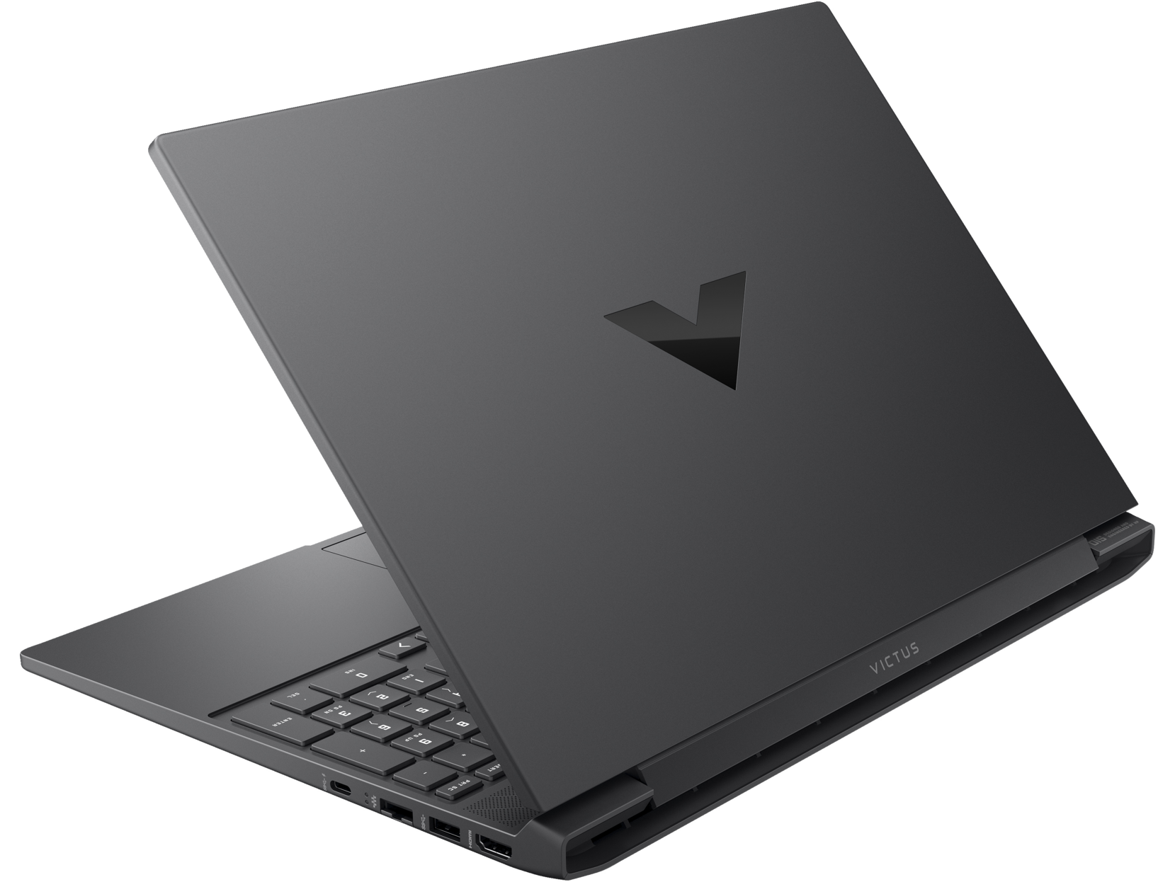 HP Victus 15-, Intel Core i5 , 8GB RAM, 512GB SSD, - 9T9R8UA