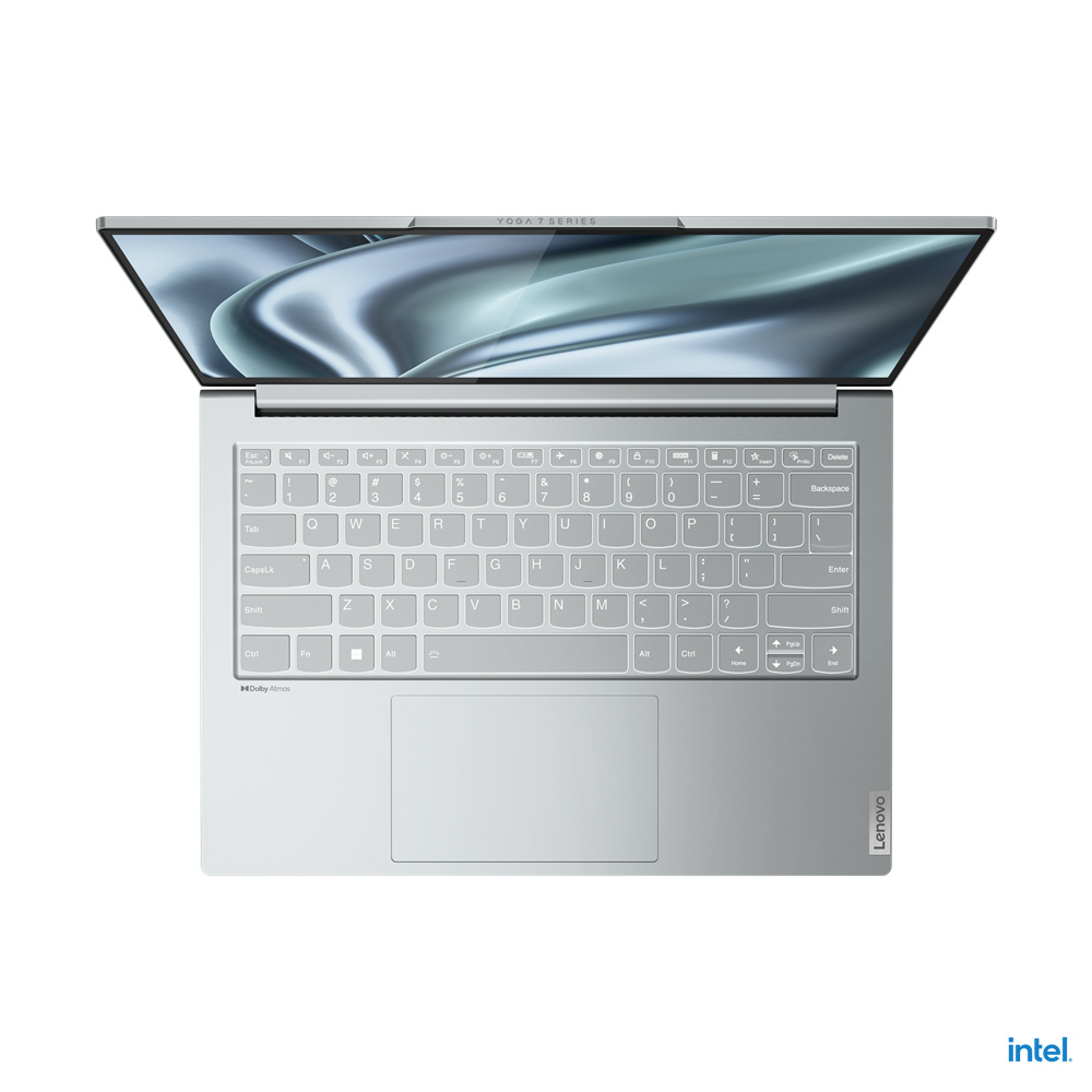 Lenovo Yoga Slim 7 Pro 14IAP7, i5, 8GB, 512GB SSD, 14" 2.2K - 82SV008KUE