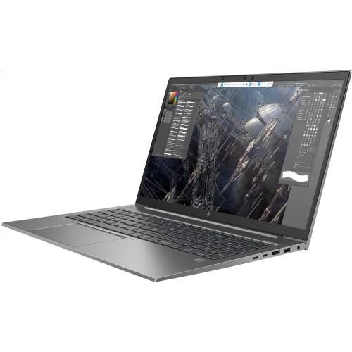 HP ZBook Fury 15 G7 Intel Core i7 10th Gen 32GB RAM 512GB SSD 4GB Graphics 15.6-Inch