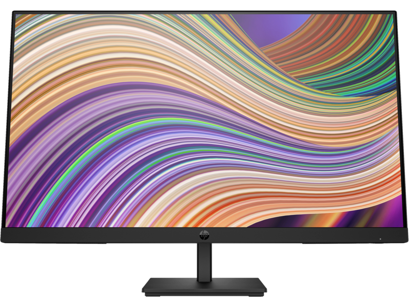 HP P27 G5 27" FHD Monitor - 64X69AS