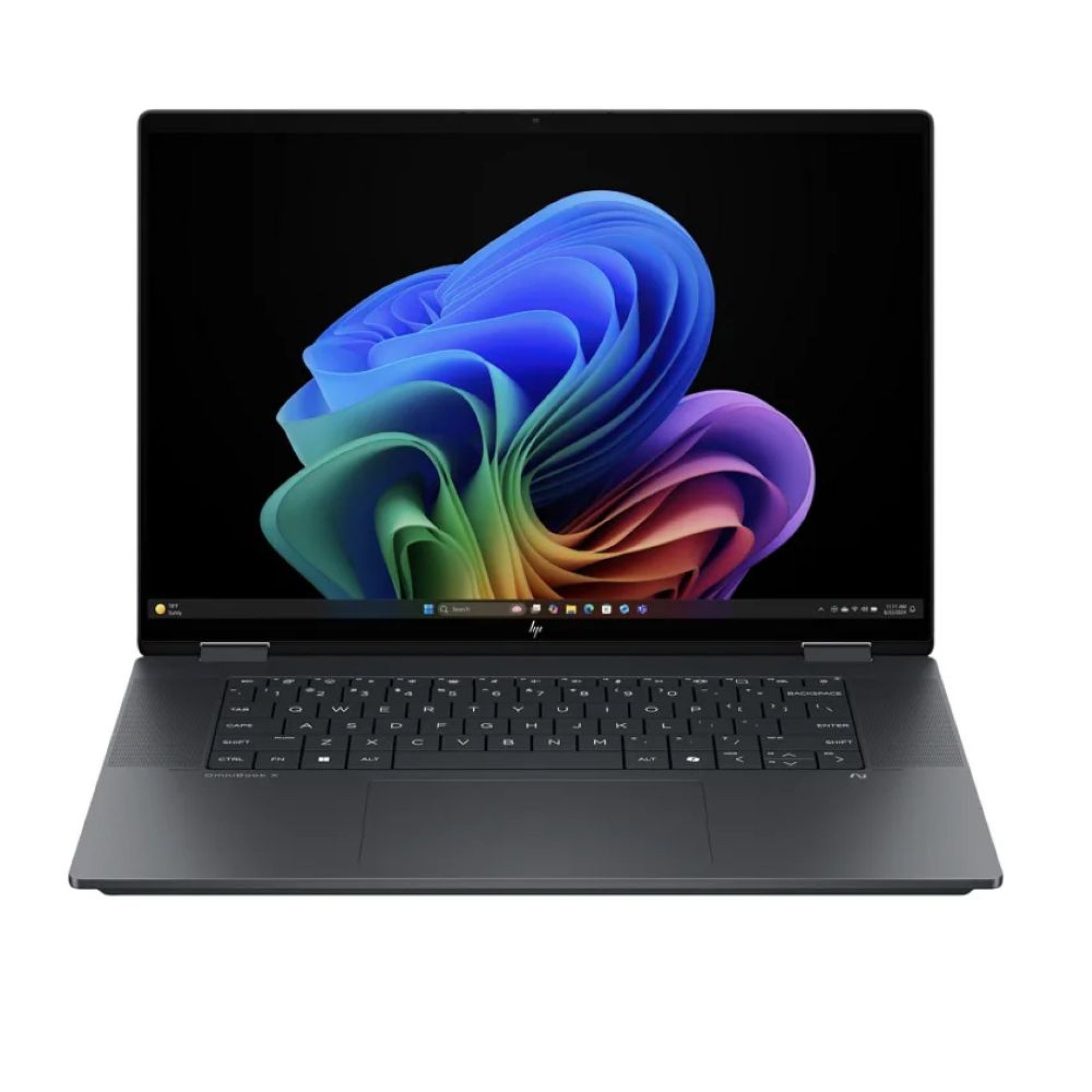 HP OmniBook X Flip 16-as0043dx Ultra 9 288V 32GB ram 2TB SSD-BZ0N2UA