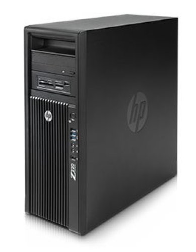 HP Z220 SFF, Intel Core i7-3770, 8GB RAM, 500GB HDD, Windows 8 Pro