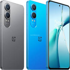 OnePlus Nord CE 4 Lite – 8GB RAM, 256GB, Light & Fast