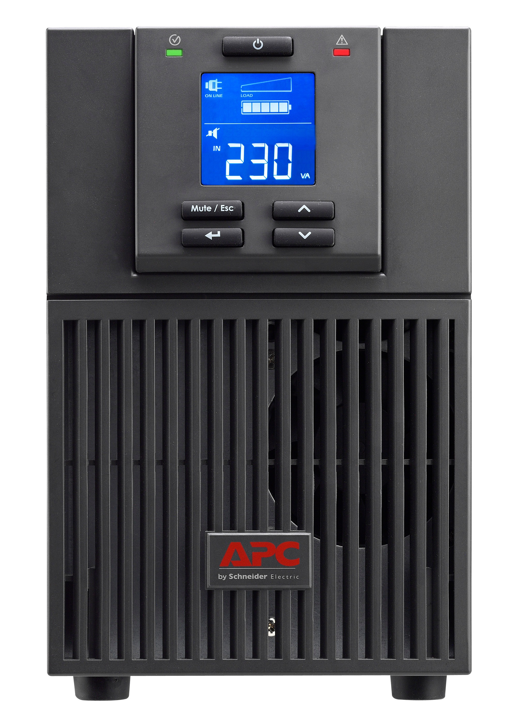 APC EASY SRV 2000VA UPS - SRV2KI