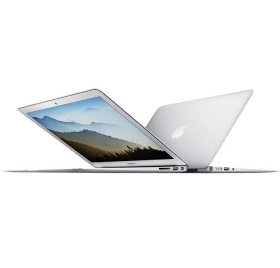 Apple MacBook Air 13-inch 2015 Core i5 8GB RAM 256GB SSD