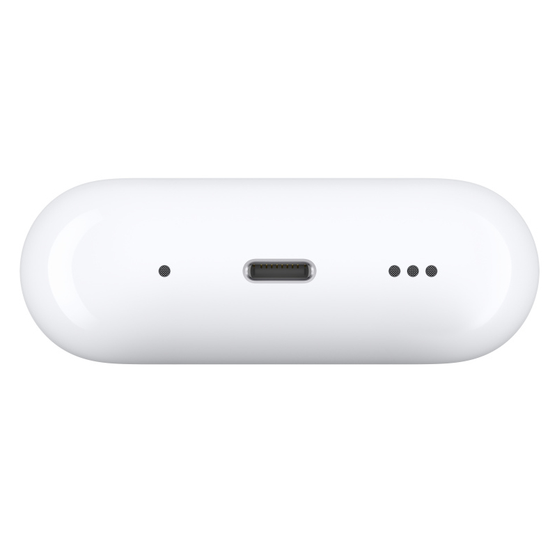 Apple AirPods Pro 2 with Type-C Charger MTJV3ZA/A - Premium Sound