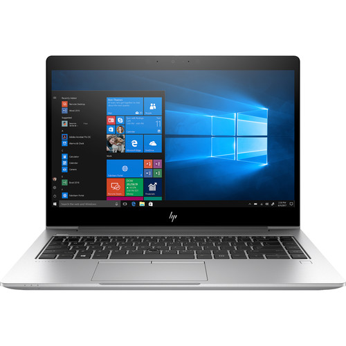 HP EliteBook 840 G6 Core i7 16GB 512GB Windows 10 Pro