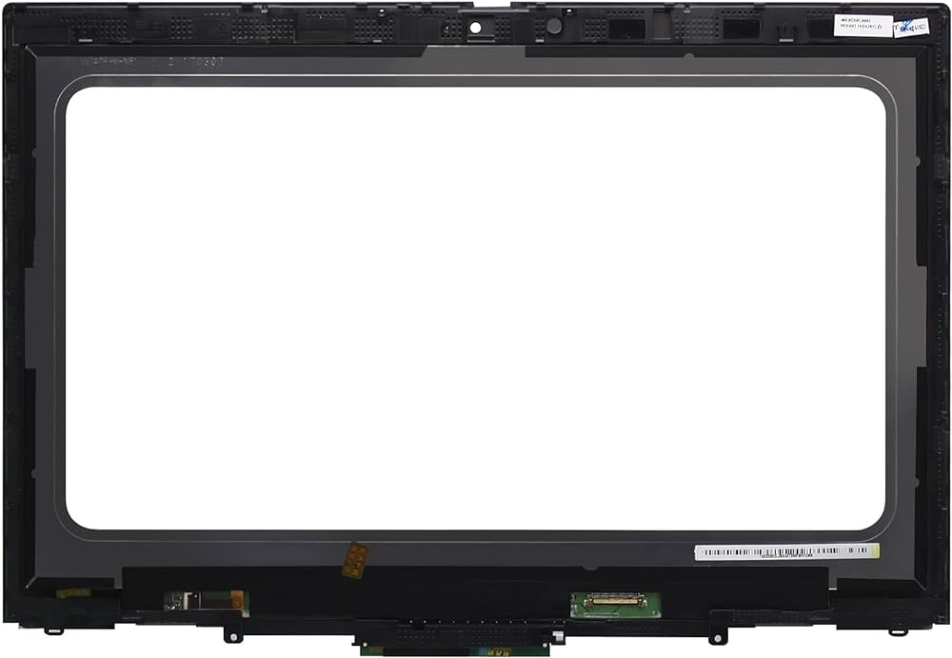 Lenovo ThinkPad X1 Yoga 3rd Gen LCD Touch Screen Assembly