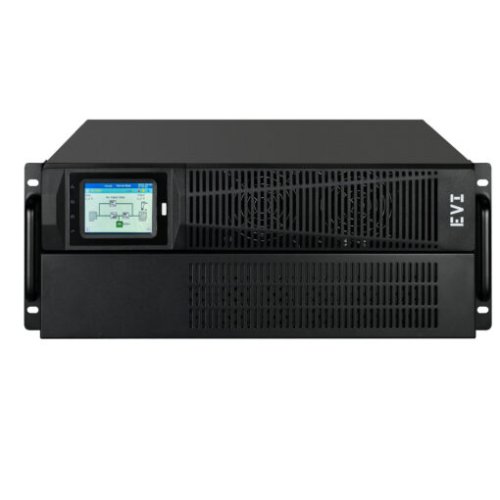 EVI UPS Battery Extension Unit for 6-10kVA Rack Mount UPS EP-UPSRPBC7A16