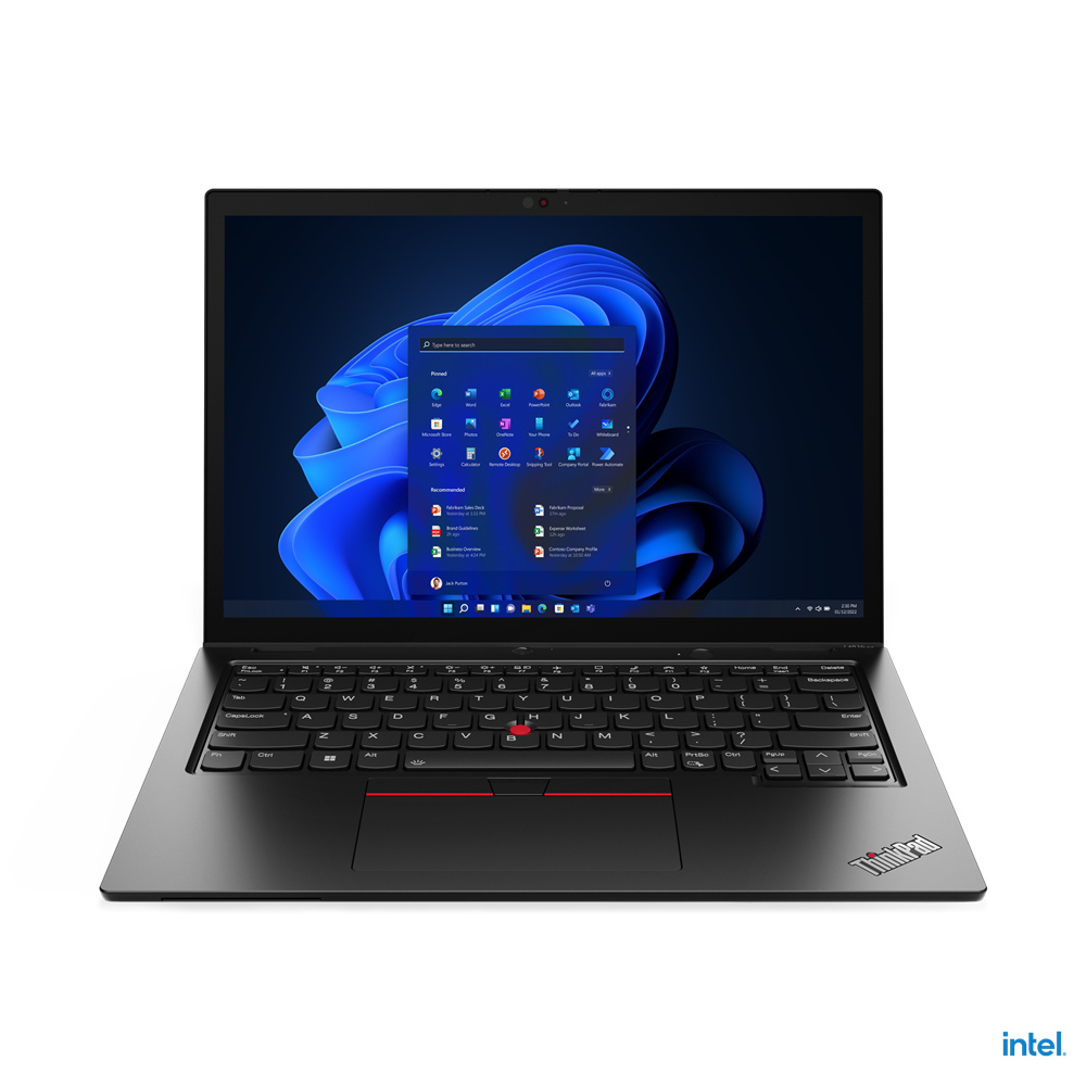 Lenovo ThinkPad L13 Yoga Gen 3 Core i5 8GB 512GB- 21B5002LUE