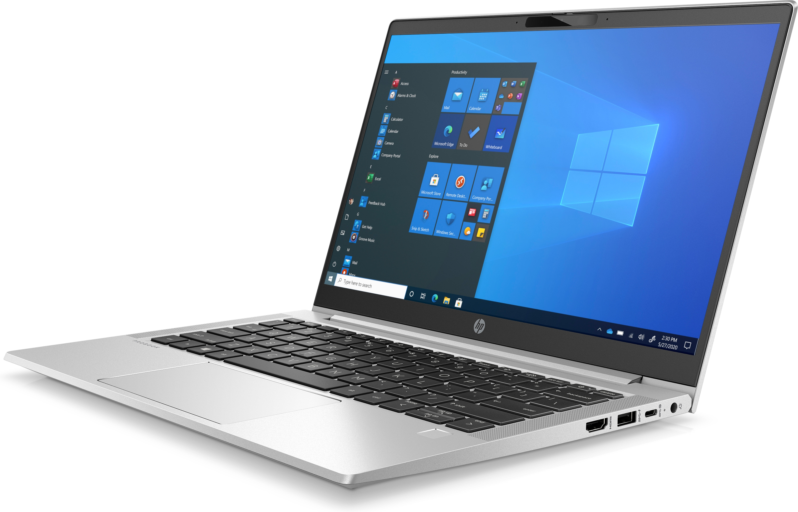 HP ProBook 430 G8 i5 16GB 512GB Windows 11 Pro