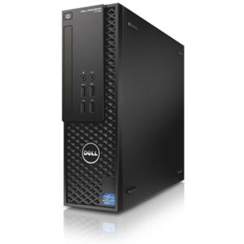 Dell Precision T1700, Intel i7, 8GB RAM, 500GB HDD, SFF Workstation