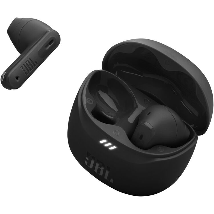JBL WAVE FLEX wireless noice cancelling Earbuds