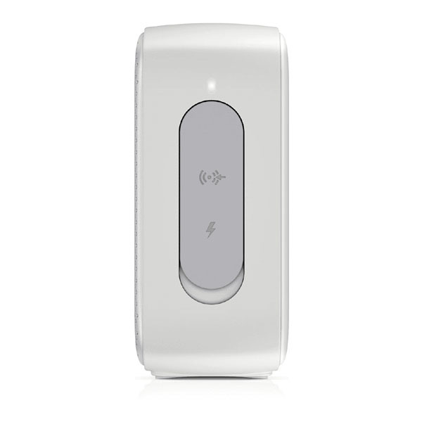 HP Bluetooth Speaker 350, Silver - 2D804AA