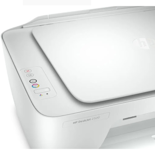 HP DeskJet 2320 All-in-One Printer (7WNA2B#BEW)