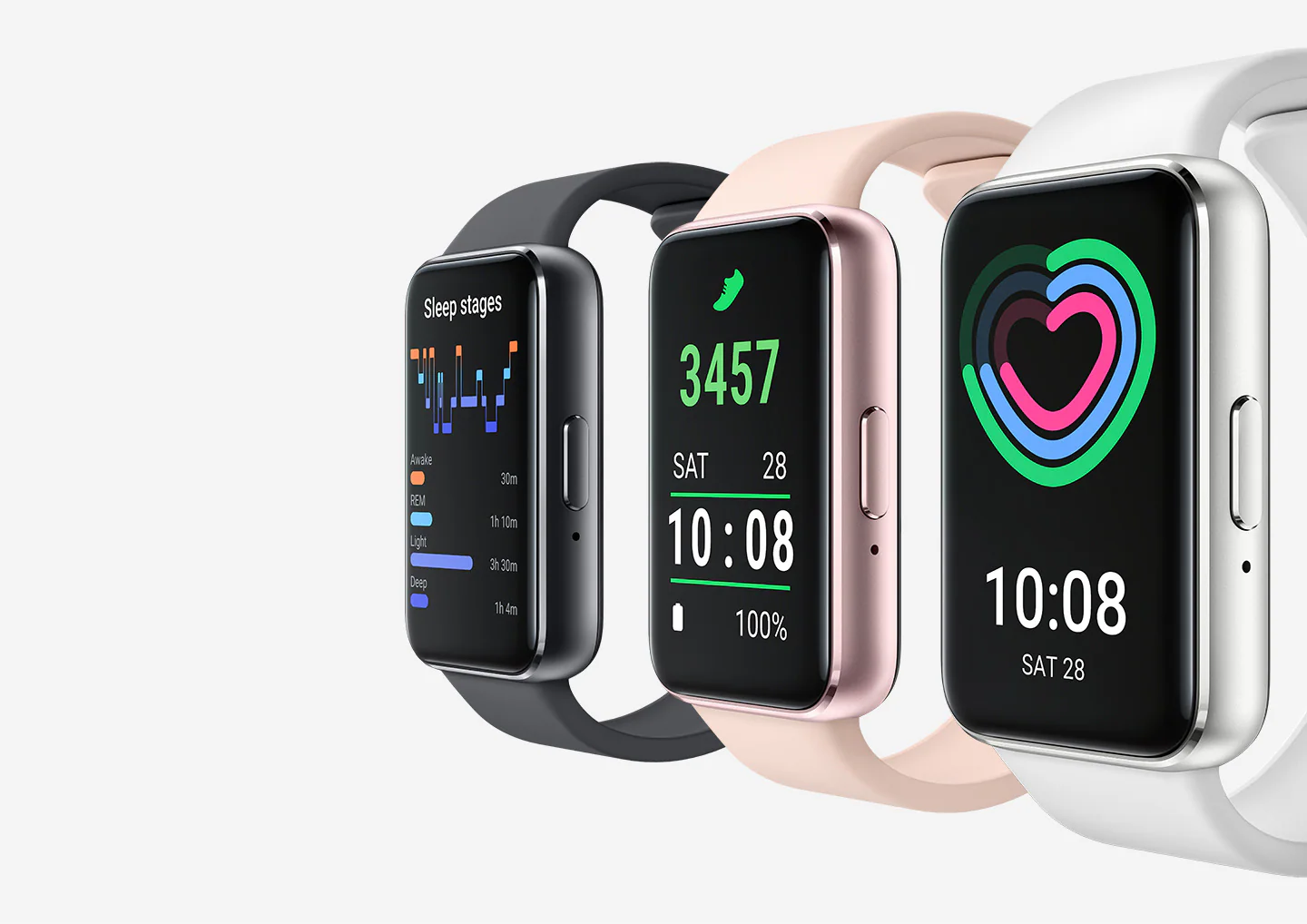 Samsung Galaxy FIT 3 Watch