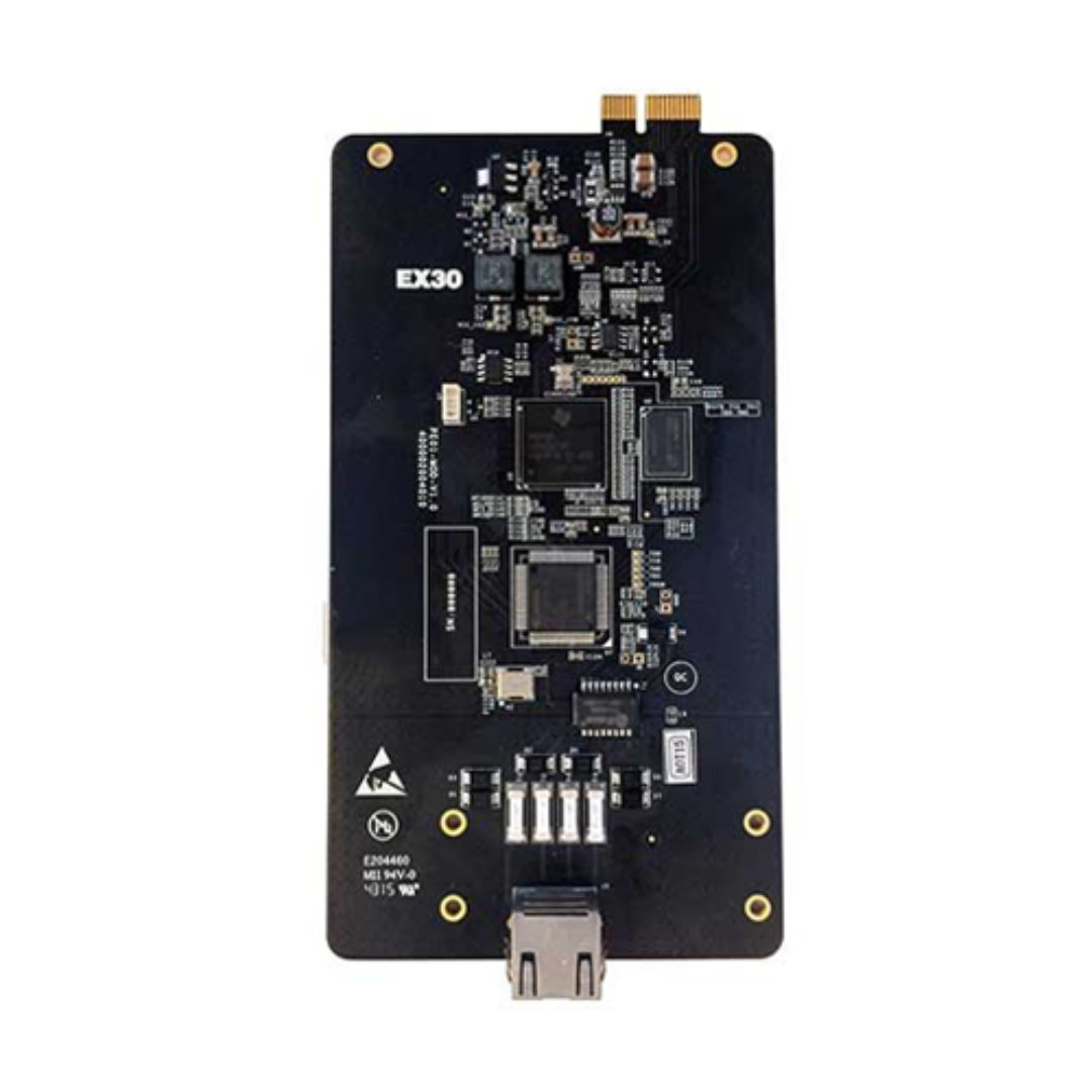 Yeastar EX30 Expansion Card with E1/T1/PRI Port for S100 & S300