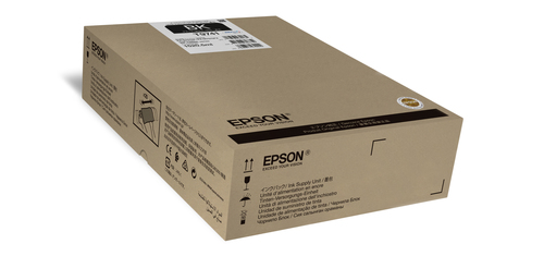 Epson T9742 Black XXL Ink Cartridge  - C13T974100