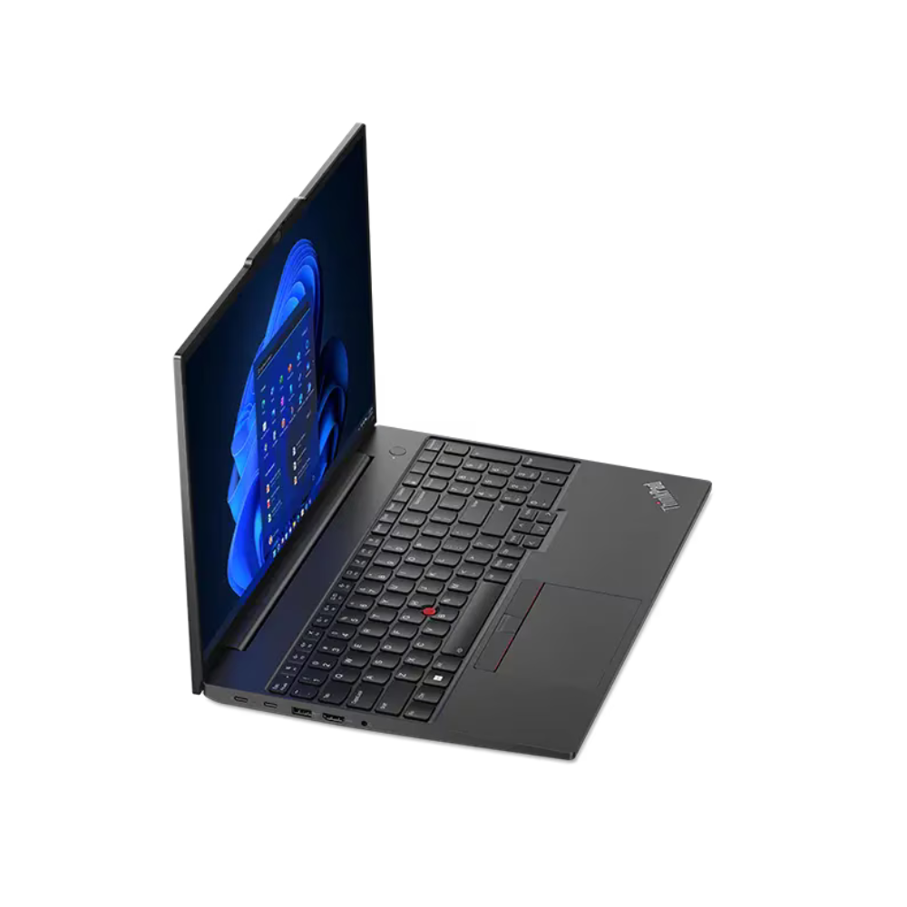Lenovo ThinkPad E16 Gen 3 Intel Core Ultra 7 256V 16GB RAM 512GB SSD (21SRS0BQ00)