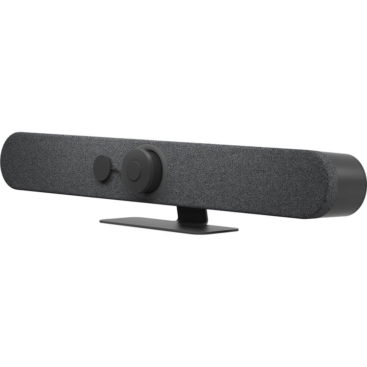 Logitech Rally Bar Mini All-in-One Video Bar