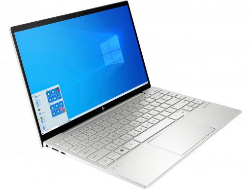 HP Envy 13-BA1055NR – Core i7, 16GB RAM, 256GB SSD, 13.3” FHD, Windows 11