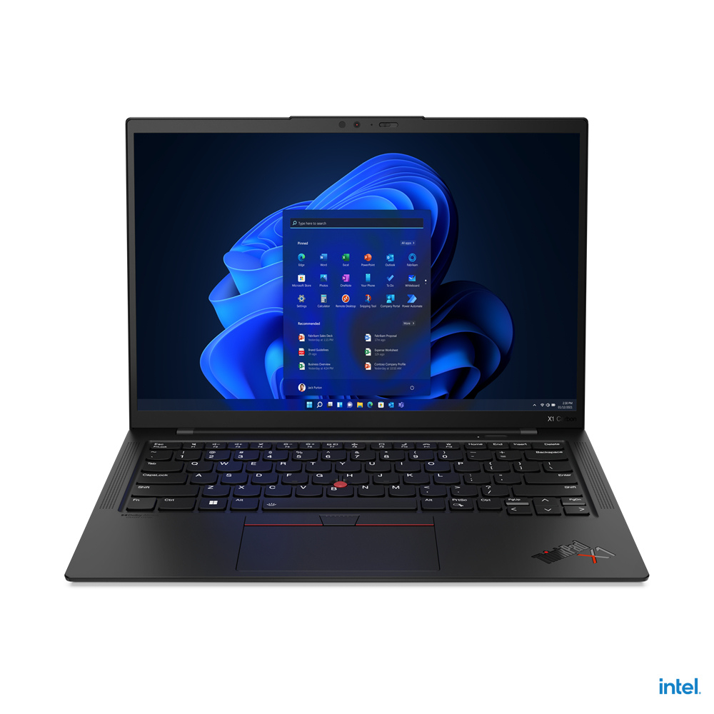 Lenovo ThinkPad X1 Carbon G10 i7-1255U, 16GB RAM, 512GB SSD