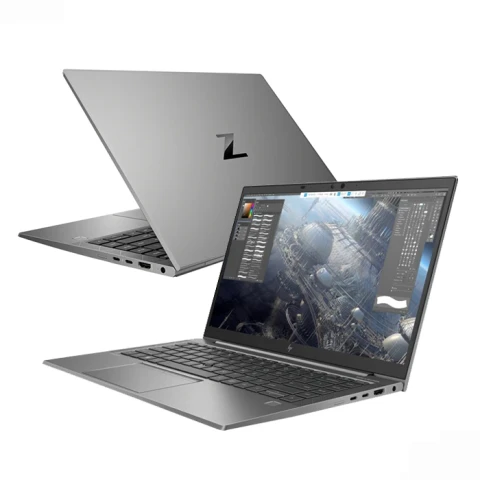 HP ZBook Firefly 14 G8 Intel Core i5-1135G7, 16GB RAM, 1TB SSD