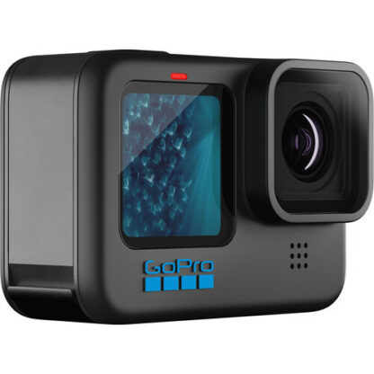 GoPro HERO11 Black - CHDX-112-RW Action Camera