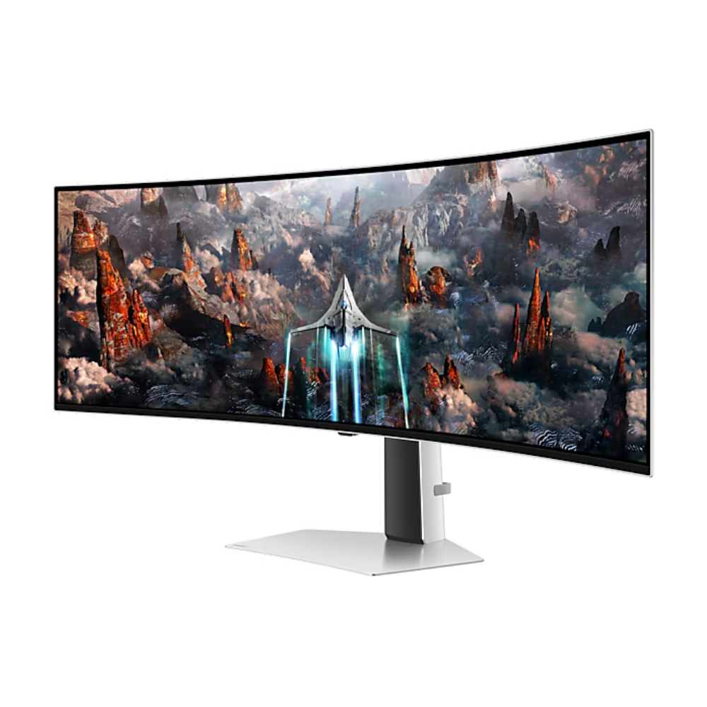 Samsung LS49CG934SMXUE 49" Odyssey OLED G9 Monitor