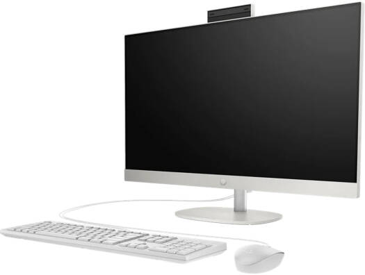 HP 27-cr1003nh AIO, Intel Core Ultra 7, 16GB RAM, 512GB SSD - A0CM0EA