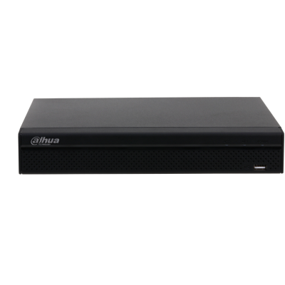 DAHUA NVR4116HS-4KS3 -16CH Compact 1U 1HDD Lite NVR receiver