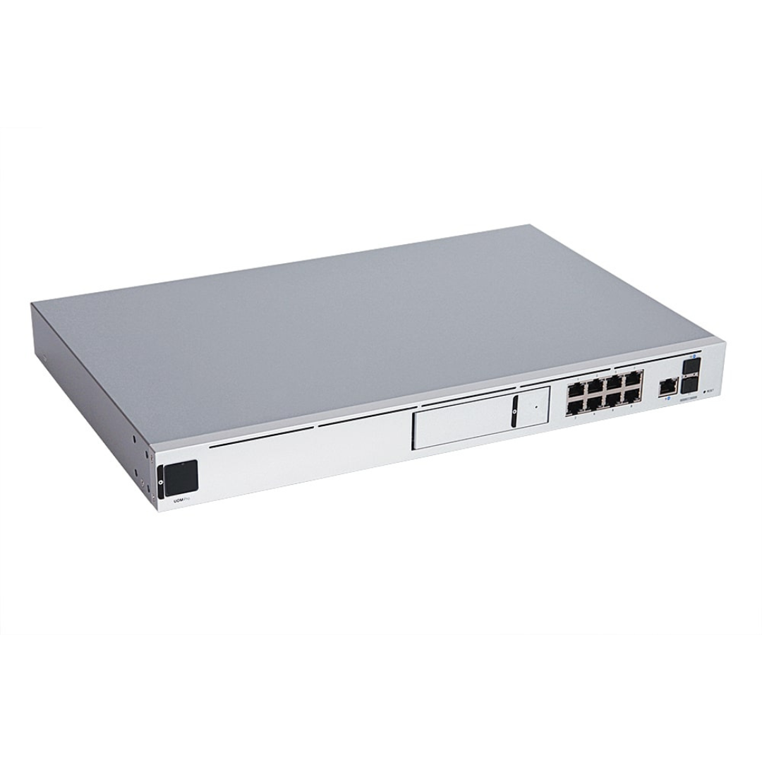 Ubiquiti UniFi Dream Machine Pro, 10G SFP+ Security Gateway