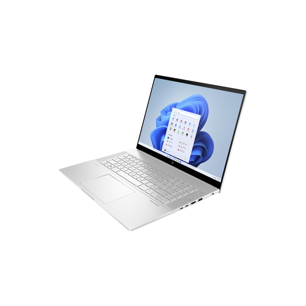 Hp envy 16 ci7 32GB RAM 2TB SSD RTX 4060 8gb graphics 13gen touch