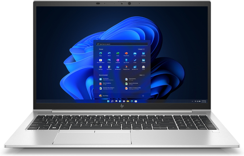 HP EliteBook 850 G8 i7-1165G7 16GB RAM 512GB SSD Windows 10 Pro