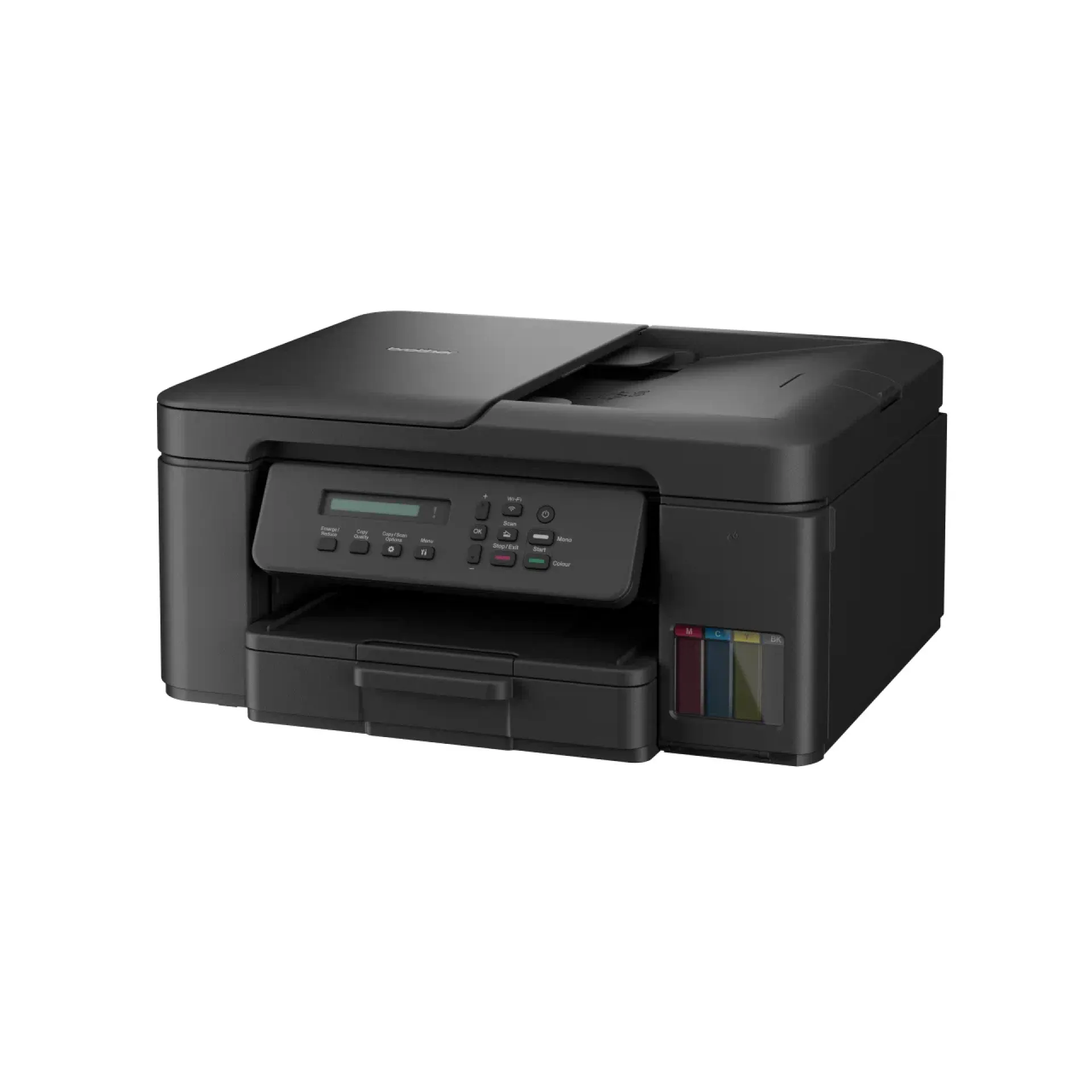 Brother DCP-T730DW A4 Colour Multifunction Inkjet Printer