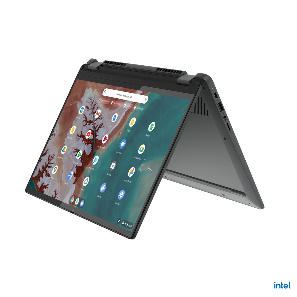 Lenovo IdeaPad Flex 5, i7,8GB RAM, 512GB SSD-82R700DYUE