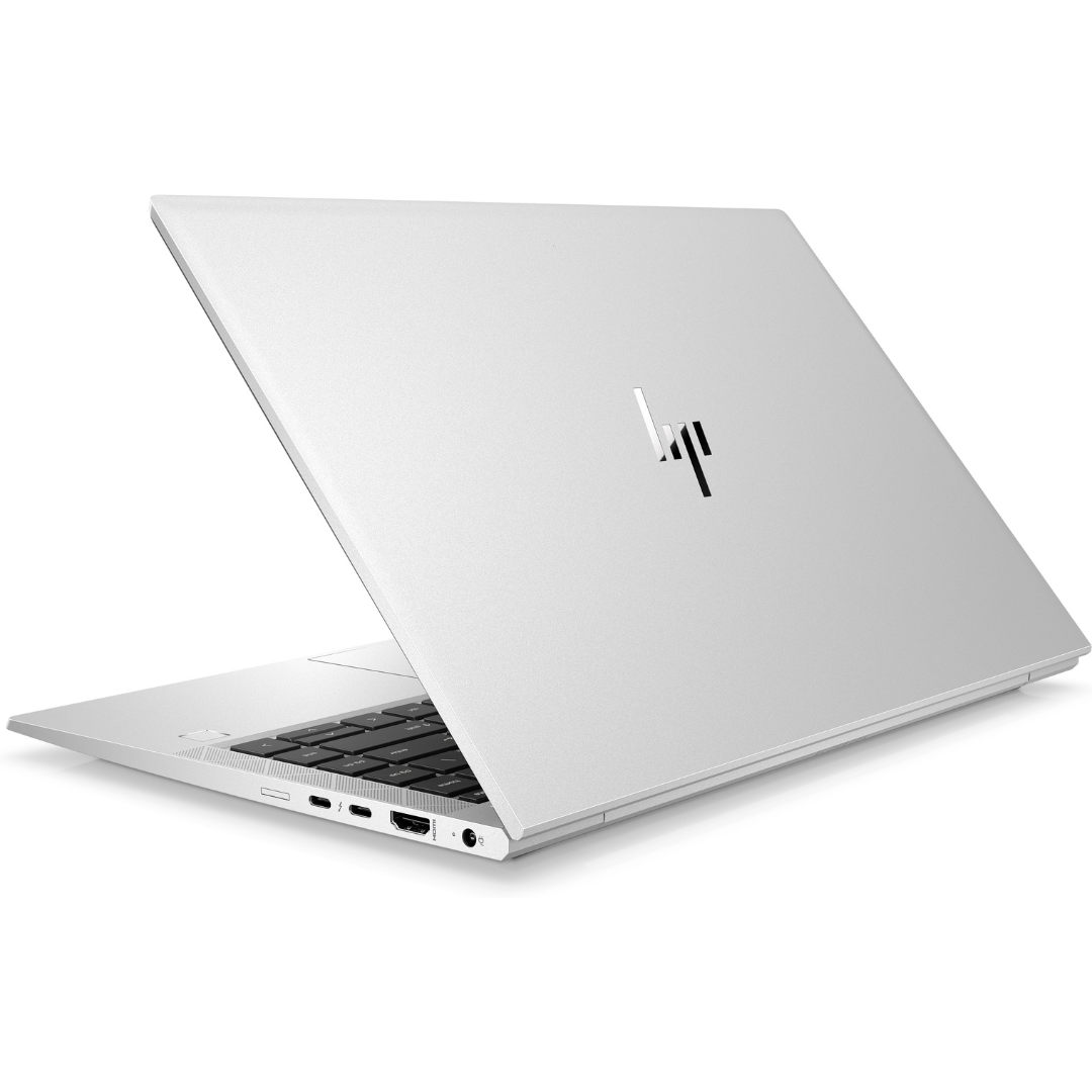 HP EliteBook 840 G7 i7 14" 32GB 512GB SSD Win 10 Pro Laptop