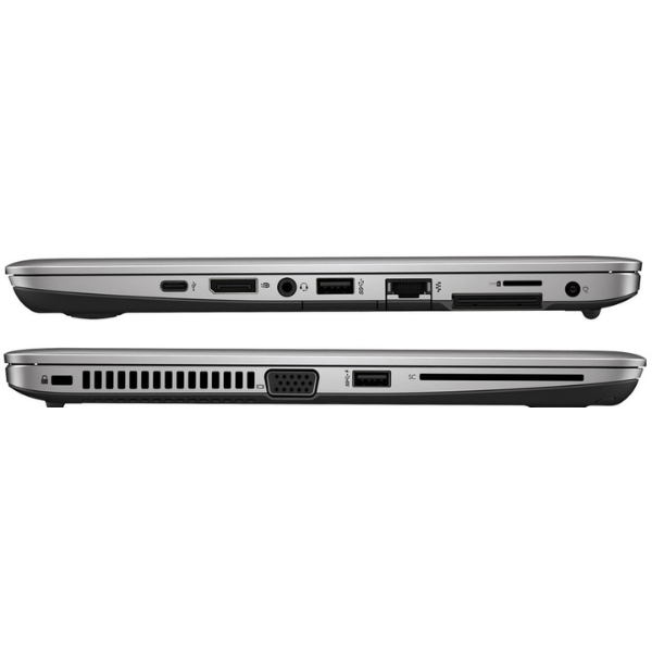 HP EliteBook 820 G1 Intel Core i5 8GB 500GB