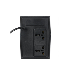 EVI 650VA / 360W Line Interactive UPS- EP-UPS650UU2-UK