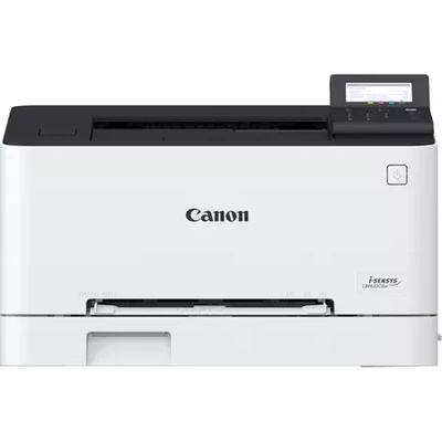 Canon i-SENSYS LBP633Cdw A4 Colour Laser Printer – Wireless
