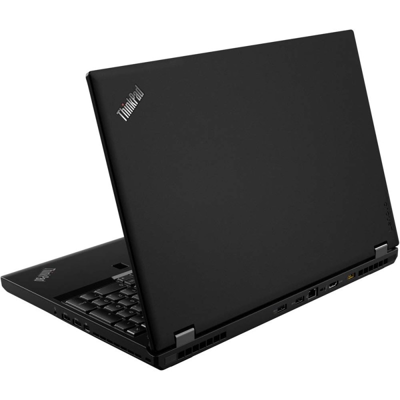 Lenovo THINKPAD P50 16' — i7 6th Gen, 16 / 512 GB 4GB GPU Nontouch