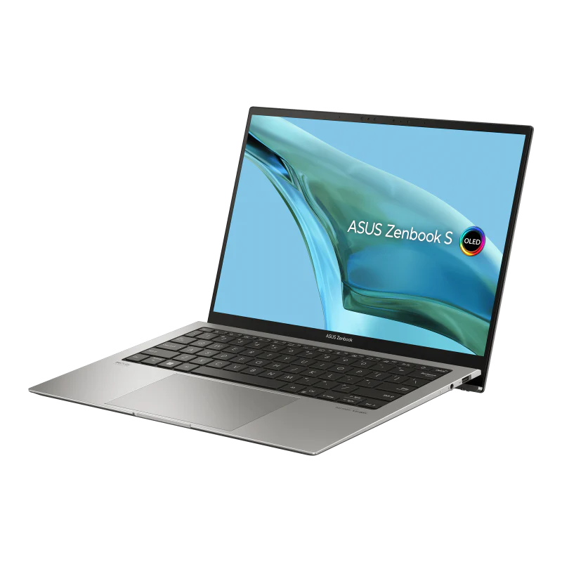 ASUS ZenBook S 13 OLED i7, 16GB, 1TB SSD,Windows 11 Home