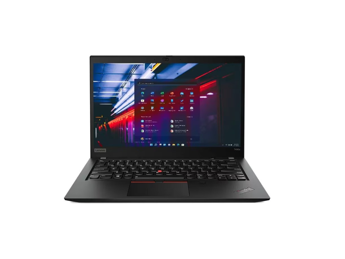 Lenovo ThinkPad P1 Core i7 9th Gen 16GB RAM 512GB SSD Non-Touch
