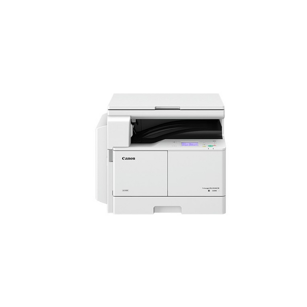 Canon IMAGERUNNER 2206 MFP Laser Printer-3030C001AA
