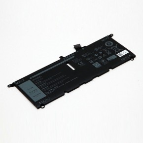 52Wh Dell XPS 13 9380 Battery Replacement