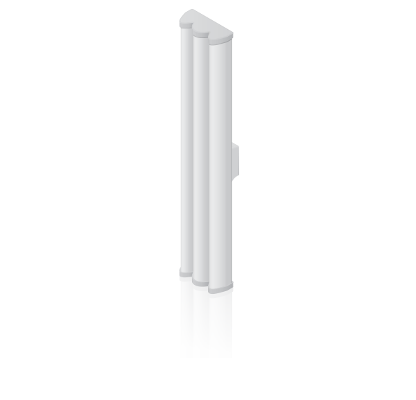 AM-5G19 Ubiquiti Antenna 5GHz 19dBi 120-degree Dual-Pol Sector