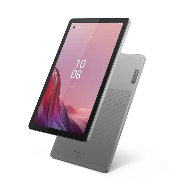 Lenovo Tab M9 – 3GB RAM, 32GB ROM-ZAC50108AE