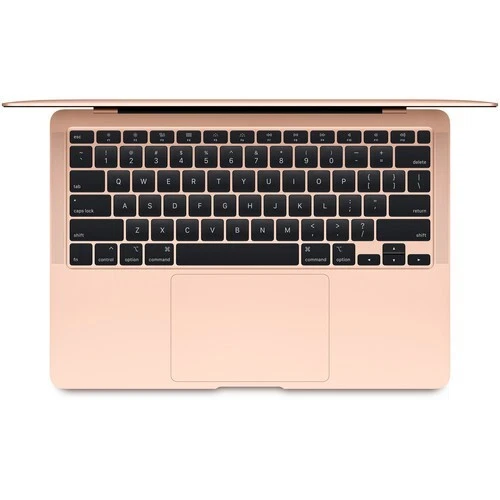 Apple MacBook Air 13 2020 Core i5 8GB RAM 256GB SSD Gold