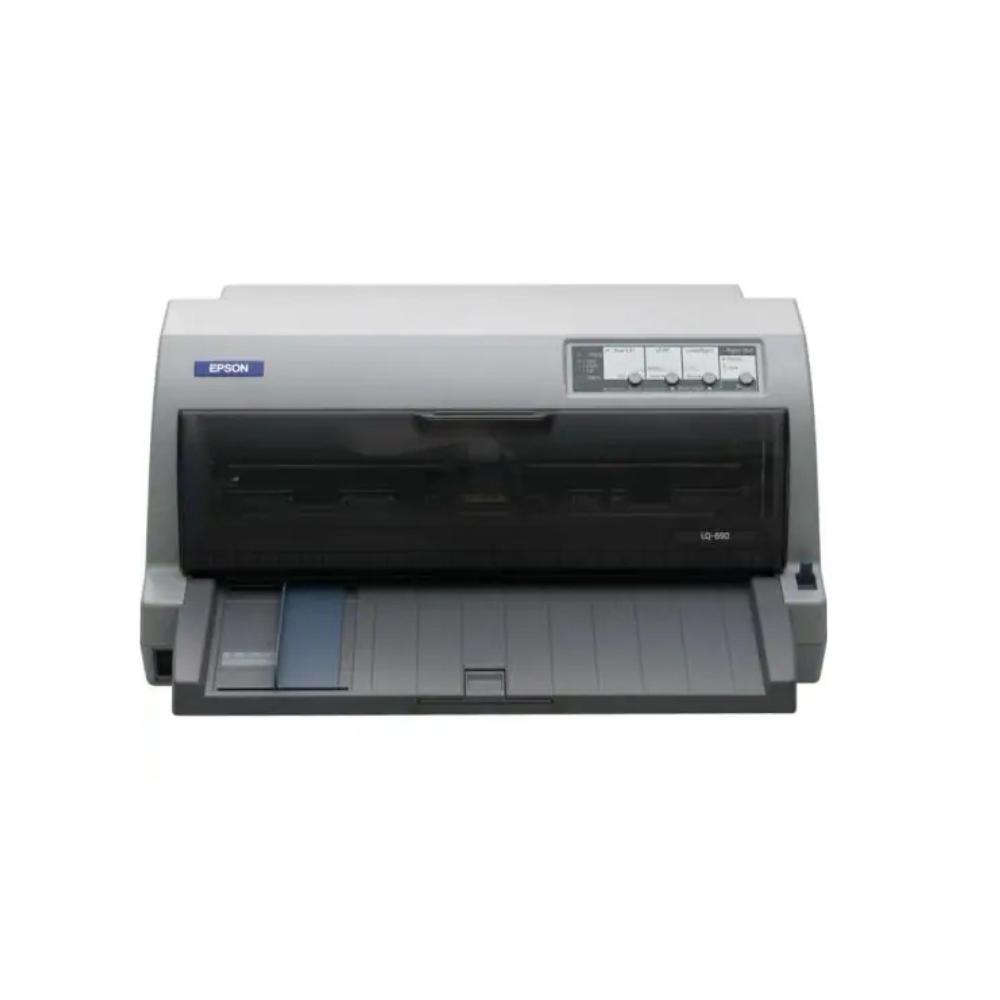 Epson LQ-690II Dot Matrix Printers EP-C11CJ82402